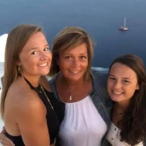 Meet your Posher, Lynn